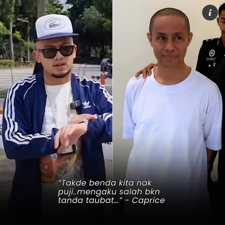 AMANG SEKSUAL FIZIKAL | Hukuman Kali Keempat, PU Azman Dipenjara 6 Tahun Lagi