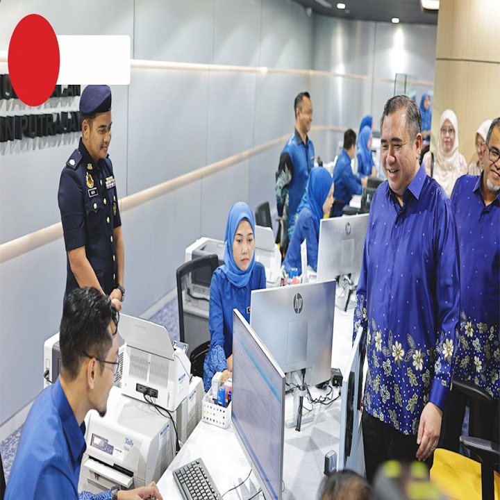 JPJ offices nationwide to undergo phased upgrades, says Loke